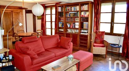 Traditional house 6 rooms of 140 m² in Fontgombault (36220)