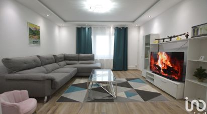 Apartment 4 rooms of 95 m² in Saulnes (54650)