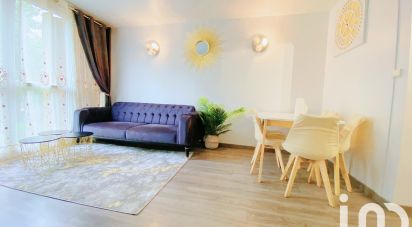 Apartment 3 rooms of 53 m² in Vitry-sur-Seine (94400)