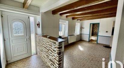House 7 rooms of 130 m² in Loudéac (22600)