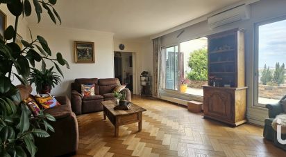 Apartment 4 rooms of 116 m² in Argenteuil (95100)