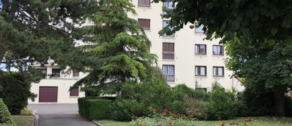 Apartment 4 rooms of 116 m² in Argenteuil (95100)