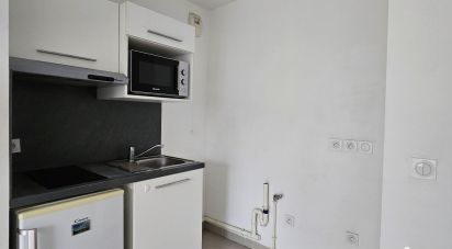 Appartement 2 pièces de 35 m² à Marseille (13003)