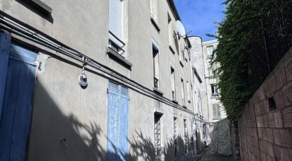 Appartement 2 pièces de 37 m² à Saint-Denis (93210)