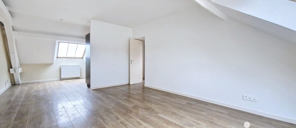 Appartement 4 pièces de 71 m² à Auxerre (89000)