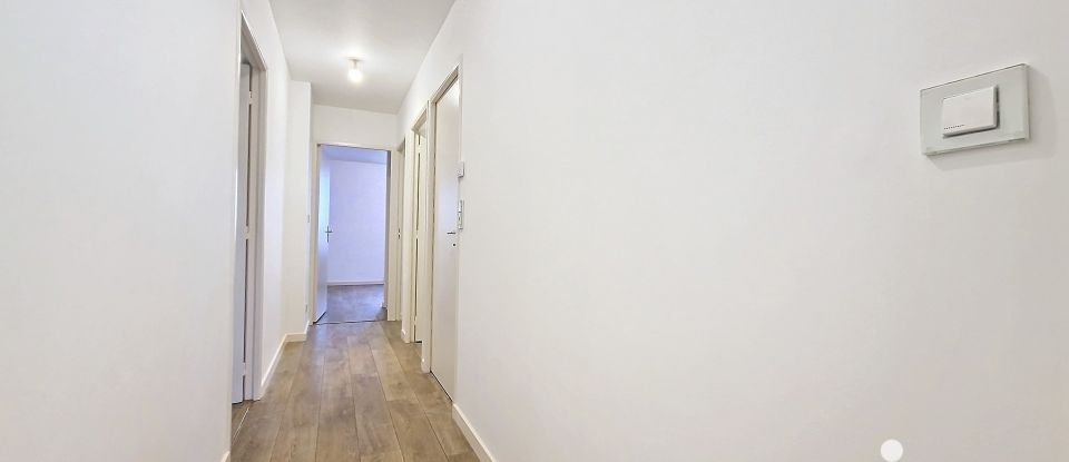 Apartment 4 rooms of 71 m² in Auxerre (89000)