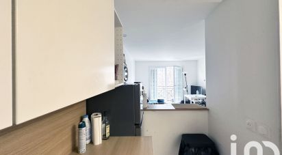 Appartement 2 pièces de 39 m² à Créteil (94000)