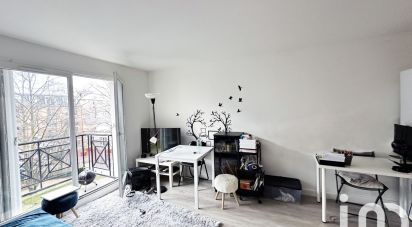 Appartement 2 pièces de 39 m² à Créteil (94000)