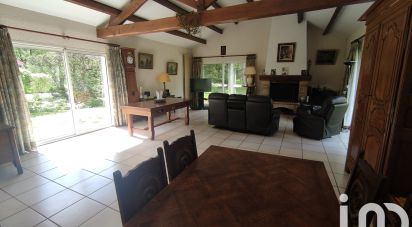 Traditional house 6 rooms of 140 m² in Savigny-sur-Clairis (89150)