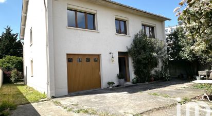 Maison 6 pièces de 154 m² à Ris-Orangis (91130)