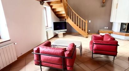 House 6 rooms of 168 m² in Clermont-Ferrand (63000)