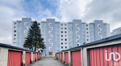 Appartement 3 pièces de 51 m² à Saint-Martin-d'Hères (38400)