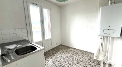 Apartment 3 rooms of 51 m² in Saint-Martin-d'Hères (38400)