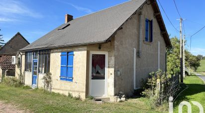 Maison 4 pièces de 107 m² à Varennes-sur-Tèche (03220)