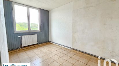 Apartment 4 rooms of 60 m² in Réhon (54430)