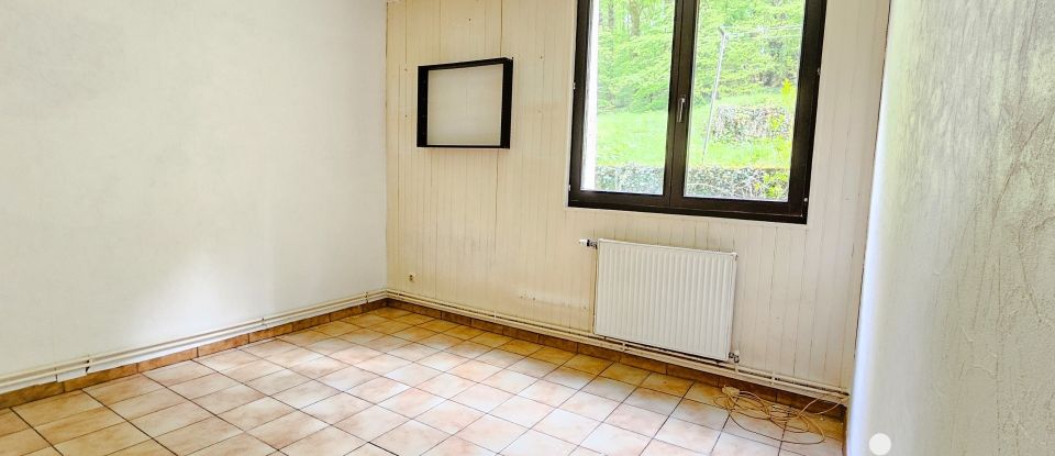 Appartement 4 pièces de 60 m² à Réhon (54430)