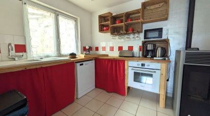 House 4 rooms of 40 m² in Changey (52360)