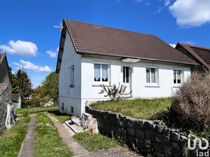 House 4 rooms of 74 m² in Hanches (28130)
