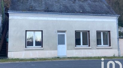 Maison 4 pièces de 88 m² à Montoire-sur-le-Loir (41800)