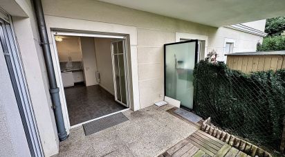 Appartement 2 pièces de 46 m² à Le Plessis-Robinson (92350)