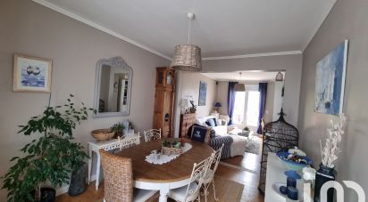 Traditional house 5 rooms of 134 m² in Trignac (44570)