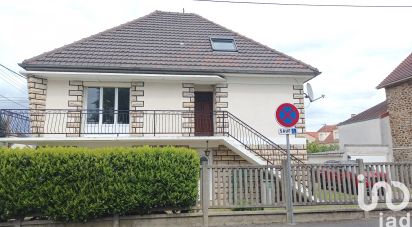 House 7 rooms of 150 m² in Morangis (91420)