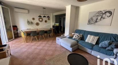 Apartment 4 rooms of 80 m² in La Seyne-sur-Mer (83500)