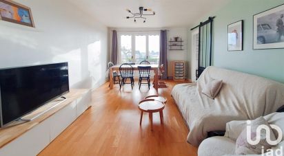 Apartment 3 rooms of 69 m² in L'Haÿ-les-Roses (94240)