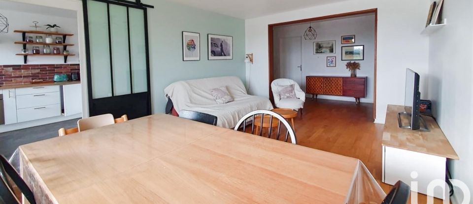 Apartment 3 rooms of 69 m² in L'Haÿ-les-Roses (94240)