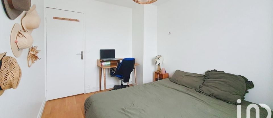 Appartement 3 pièces de 69 m² à L'Haÿ-les-Roses (94240)