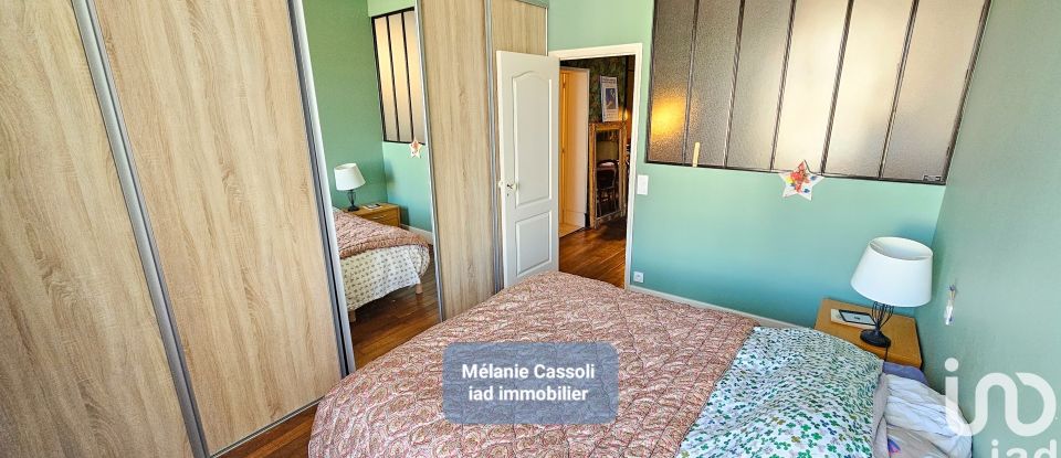 Appartement 3 pièces de 90 m² à Orléans (45000)