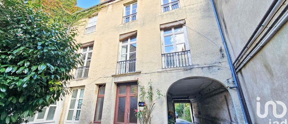 Appartement 3 pièces de 90 m² à Orléans (45000)