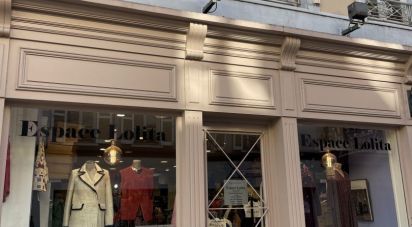 Retail property of 120 m² in Troyes (10000)