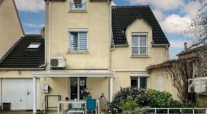 House 6 rooms of 109 m² in Courtry (77181)