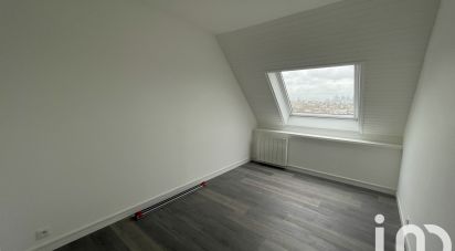 Apartment 3 rooms of 67 m² in Colombes (92700)