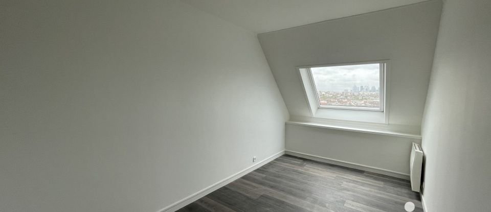 Appartement 3 pièces de 67 m² à Colombes (92700)