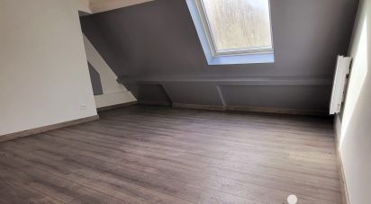 Apartment 3 rooms of 48 m² in Angervilliers (91470)