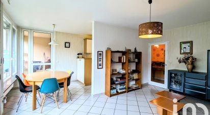 Apartment 4 rooms of 83 m² in - (74940)