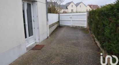 Apartment 1 room of 35 m² in Bracieux (41250)