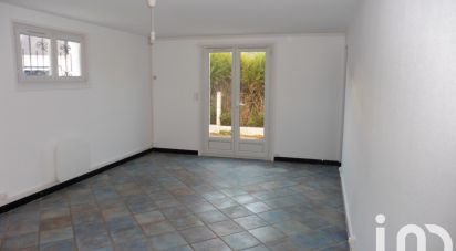 Apartment 1 room of 35 m² in Bracieux (41250)