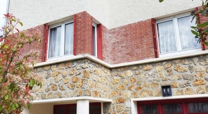 Maison 5 pièces de 104 m² à Champs-sur-Marne (77420)