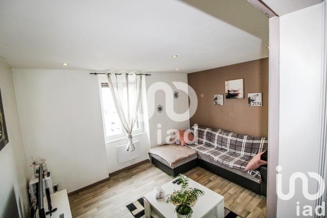 Apartment 3 rooms of 55 m² in Sausheim (68390)