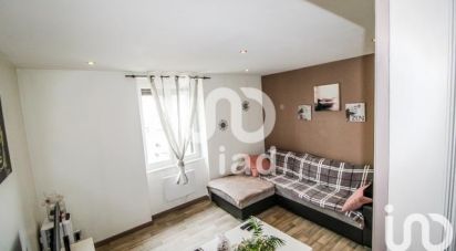 Apartment 3 rooms of 55 m² in Sausheim (68390)