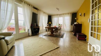 House 5 rooms of 168 m² in Mongauzy (33190)