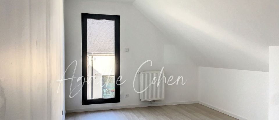 House 6 rooms of 141 m² in Pinterville (27400)