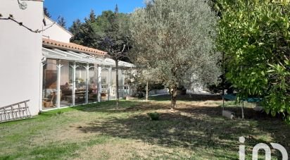 Traditional house 5 rooms of 140 m² in Salles-d'Aude (11110)