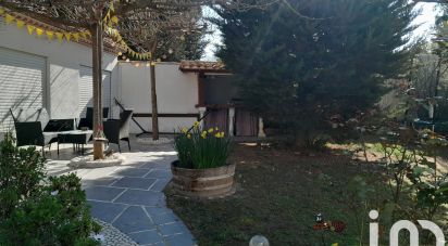 Traditional house 5 rooms of 140 m² in Salles-d'Aude (11110)