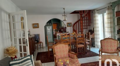 Maison traditionnelle 5 pièces de 140 m² à Salles-d'Aude (11110)