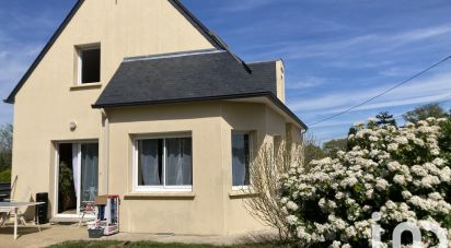 Country house 5 rooms of 100 m² in Péaule (56130)
