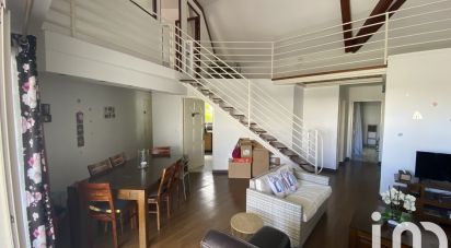 Apartment 4 rooms of 110 m² in Saint-Pierre (97410)